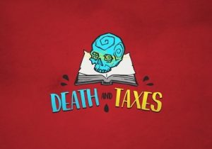 Death & Taxes