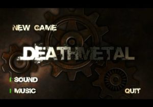 DeathMetal