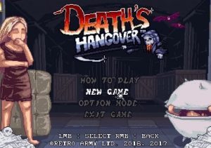 Deaths Hangover