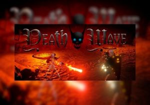 Deathwave