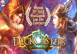 Deck Casters