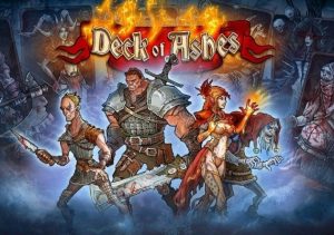 Deck of Ashes Switch