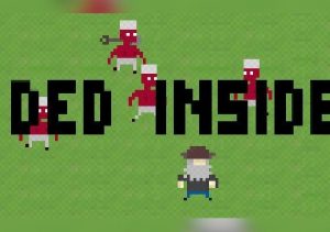 Ded Inside