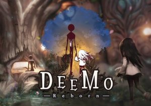 DEEMO Reborn