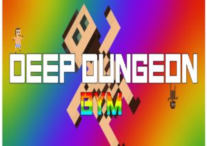 Deep Dungeon Gym