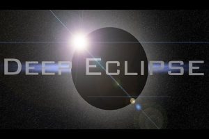 Deep Eclipse New Space Odyssey