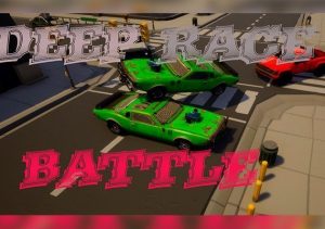 Deep Race Battle