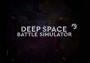 Deep Space Battle Simulator