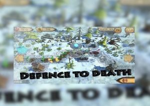 Defence to death