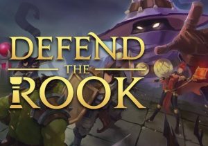 Defend the Rook PS5