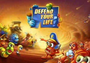Defend Your Life