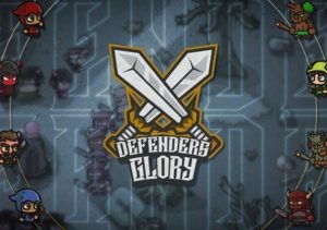 Defenders Glory