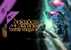 Defenders of Ardania Battlemagic DLC