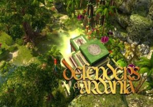 Defenders of Ardania