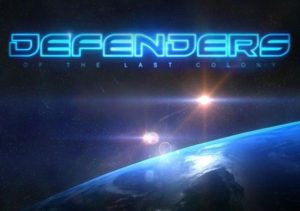 Defenders of the Last Colony