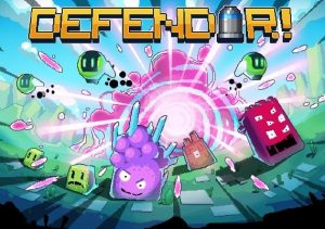 Defendoooooor!!!