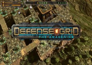 Defense Grid The Awakening