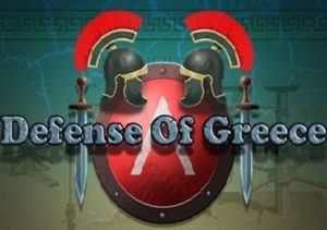 Defense Of Greece TD