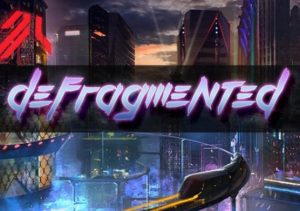 Defragmented