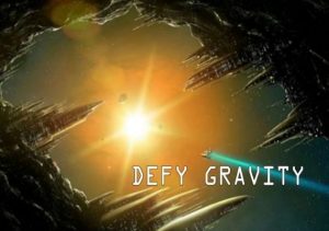 Defy Gravity Extended