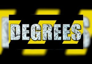 Degrees