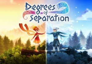 Degrees of Separation Xbox Series