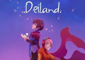 Deiland
