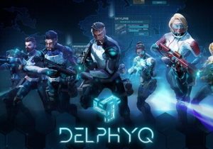 Delphyq