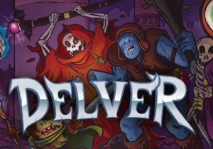 Delver