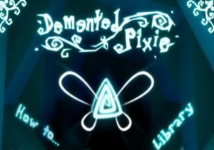 Demented Pixie