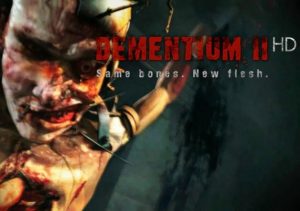 Dementium 2 HD