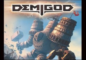 Demigod