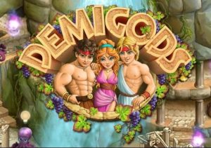 Demigods