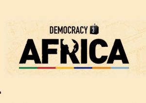 Democracy 3 Africa