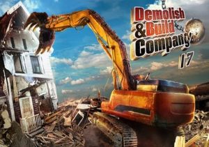 Demolish & Build Company 2017