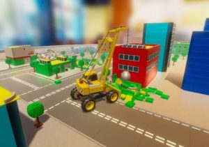 Demolition Engineer