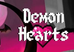 Demon Hearts