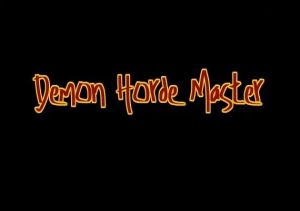 Demon Horde Master