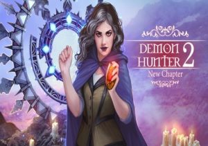 Demon Hunter 2 New Chapter