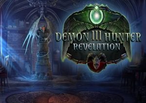 Demon Hunter 3 Revelation