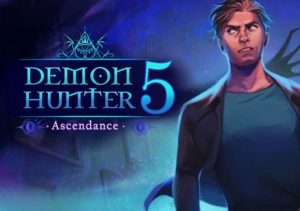 Demon Hunter 5 Ascendance