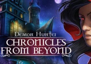 Demon Hunter Chronicles from Beyond