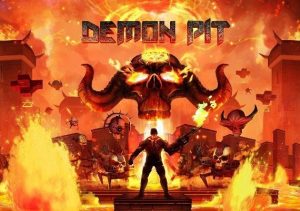 Demon Pit