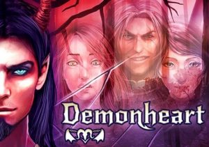 Demonheart