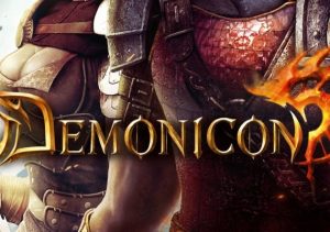 Demonicon