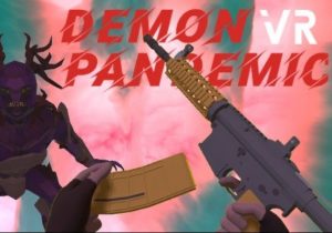 DemonPandemicVR