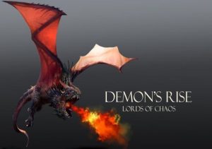 Demons Rise Lords of Chaos