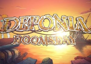 Deponia Doomsday Xbox Series