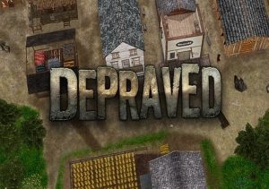 Depraved