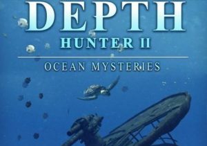 Depth Hunter 2 Ocean Mysteries